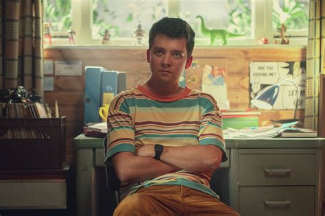 Netflix divulga trailer da última temporada de Sex Education Jornal Correio