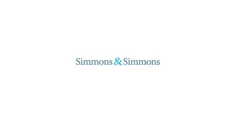 Ausbildung Bei Simmons And Simmons Llp Azubister