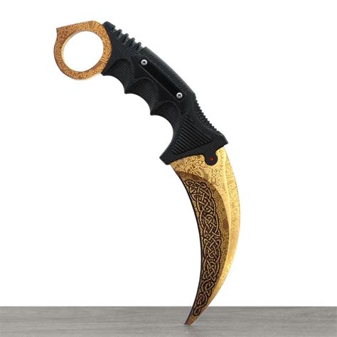 14 best Karambit CSGO In Real Life CS GO Knives images on Pinterest ...