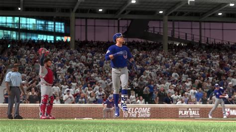 Mlb The Show 20 Gameplay00331 Operation Sports