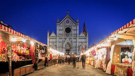 Cosa Fare Questo Fine Settimana A Firenze Dicembre