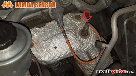 Cara Mengatasi Dtc P0135 Heated Oxygen Sensor Circuit Bank 1 Sensor 1