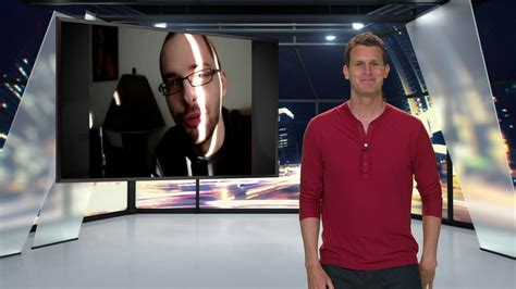 Watch Tosh 0 Season 5 Episode 10 Tosh 0 April 9 2013 BK Chicken