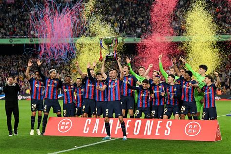 Barcelone Un Champion Battu Par La Real Sociedad Des Sports