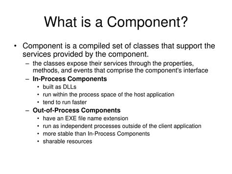 PPT - Visual Basic .NET PowerPoint Presentation, free download - ID:100086 