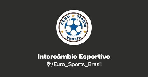 Interc Mbio Esportivo Instagram Facebook Linktree