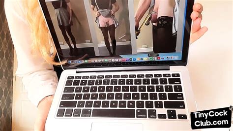 Sph Solo Brit Babe Humiliates Smalldicks In Dirty Talk Video