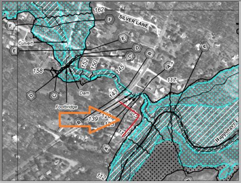 Orange County Texas Flood Zone Map - Free Printable Maps