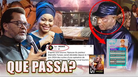 Scandale Proph Denis Lessie Sans Crainte Abimisi Makambu Yasomo Sur