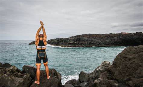 The Ultimate Triathlon Trisuit