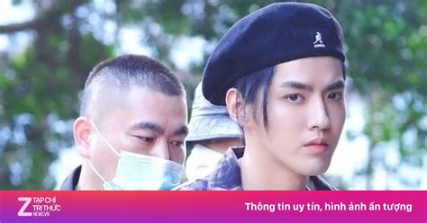 Bê bối sex lật đổ đế chế nam thần thao túng showbiz Trung Quốc Giải trí ZNEWS VN