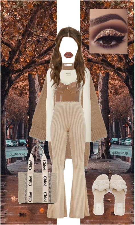 Nude Outfit ShopLook
