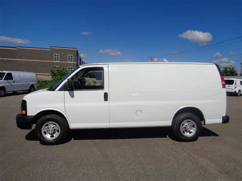 Ship a 2012 Ford Econoline Cargo Van to Savage | uShip