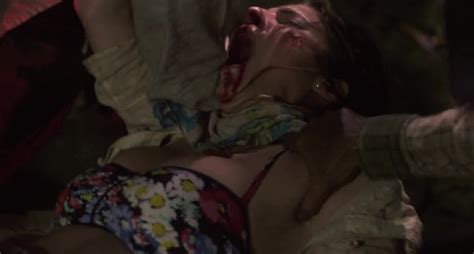 Naked Lake Bell In No Escape I