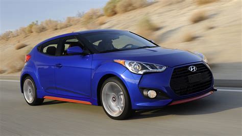 Hyundai Veloster Turbo R Spec Wallpapers And Hd Images Car Pixel