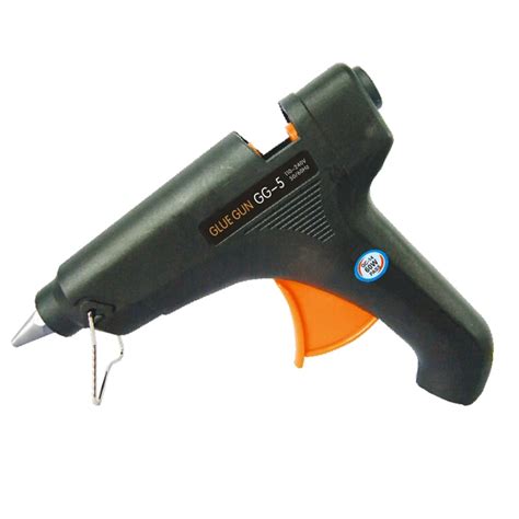 GG 5 Hot Melt Glue Gun AC 100 240V 50 60Hz 60W Power ASK Electronics