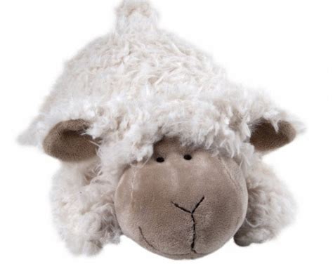 Sanger Sheep Hot Water Bottle Made In Germany Etsy