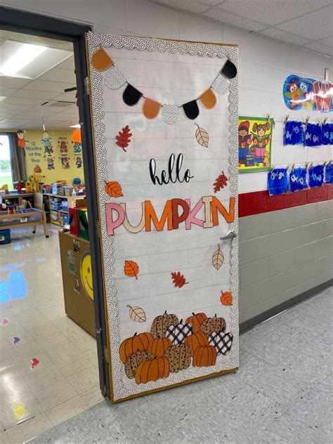 Best Classroom Decoration Ideas For Fall Artofit