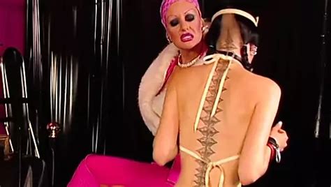 German BDSM Hardcore Her Limit Movie By FapHouse XHamster