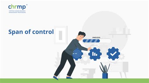 What is Span of Control in HRM? A Comprehensive Guide