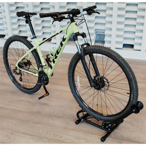 Lumintrail Bike Floor Storage Stand For 24 275 Mountain Bikes And 6