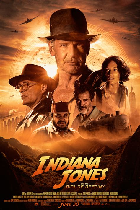 film review indiana jones   dial  destiny mediamikes