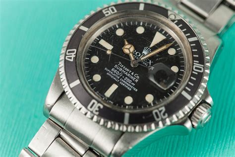 Bob S Watches Ultimate Guide To Rolex With Tiffany Dials