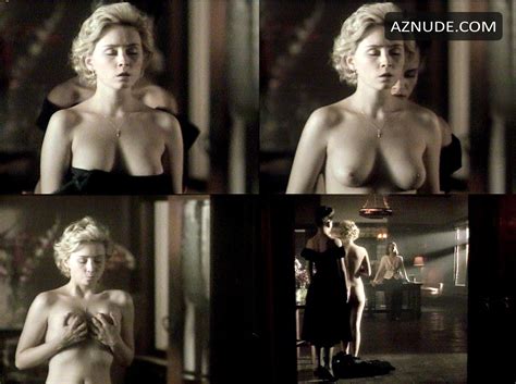 NINA SIEMASZKO Nude AZNude