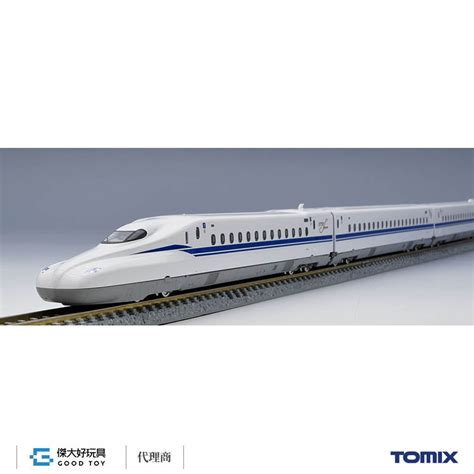 Tomix 98424 新幹線 Jr N700系 N700s 東海道・山陽新幹線 基本 4輛 蝦皮購物