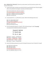 Which Of The Following Statements About Viscosity Are True I Viscosity