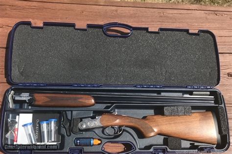 Beretta 690 Field I 410 30”