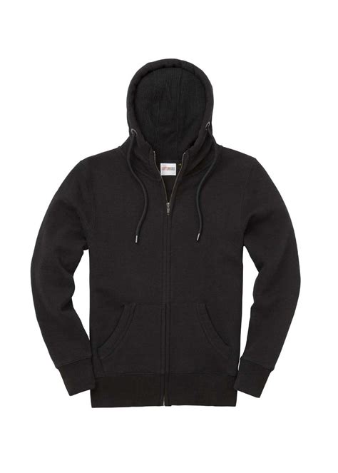 Cottonridge Ultra Premium Zip Hoodie W51PF | Activewear Group
