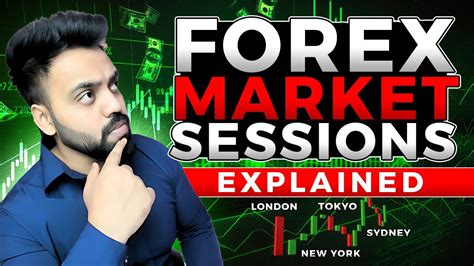 Forex Trading Sessions And Timings Ep 5 Forex Trading For Beginners