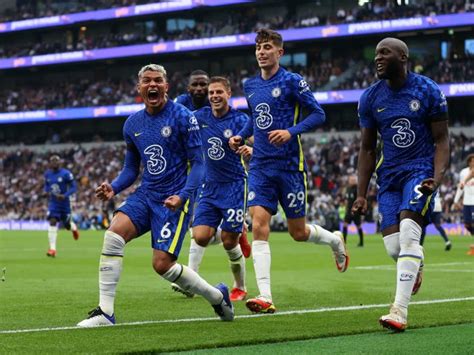 Chelsea Beat Palmeiras To Win Club World Cup Punch Newspapers