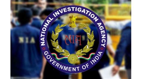 Nia Charge Sheets In Kashmir Narco Terror Case Daily Excelsior