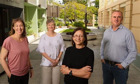 Qut Centre For Justice National Reconciliation Week 2023 Qut Centre