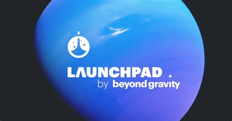 Beyond Gravity Launches Second Round Of Start Up Program Beyond Gravity