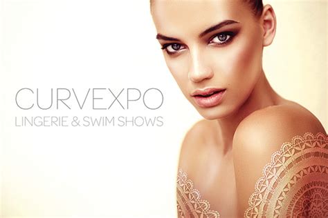 A Sneak Peek At The Upcoming Lingerie Trade Shows Lingerie Briefs By Ellen Lewis