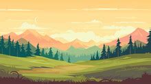 spring scenic background  stock photo public domain pictures