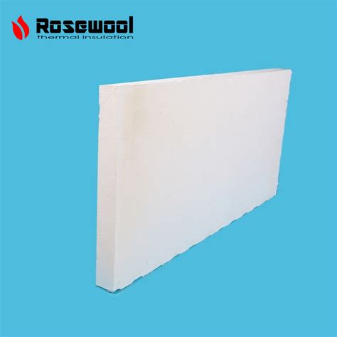 Building Material Fireproof Calcium Silicate Wall Panel Calcium Silicate Board Widely Used In