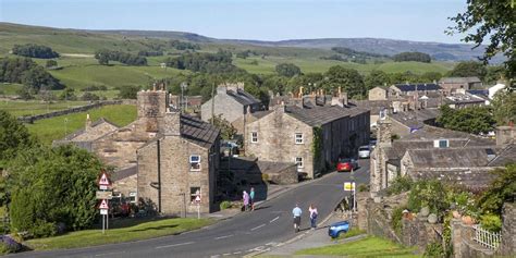 10 Best Hawes Hotels, United Kingdom (From $165)