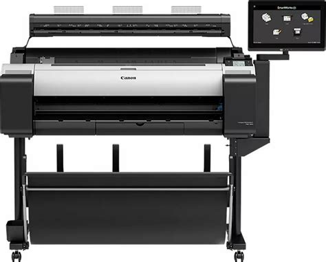 Canon imagePROGRAF TM 305 MFP Z36 AiO Plotter 36 914mm με Scanner