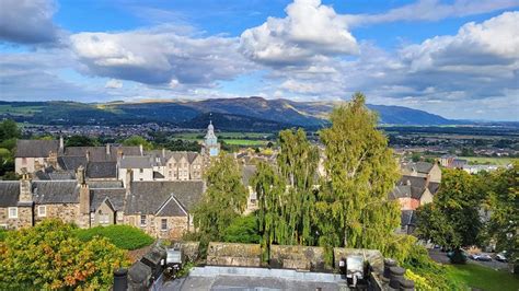 11 Top Rated Things To Do In Stirling Planetware