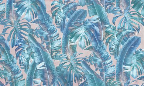 Тропик, Н=280 см :: Behance