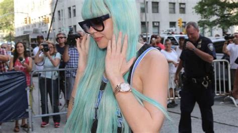 Amanda Bynes Intern E De Force Dans Un H Pital Psychiatrique Tf Info