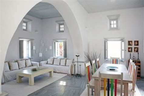 Greek Inspired Home Decor - Zen of Zada