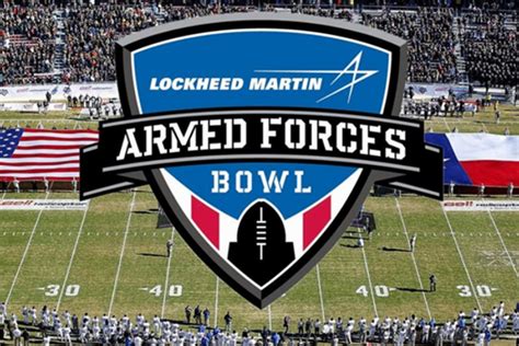 Armed Forces Bowl Preview