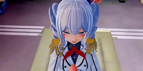 KASHIMA KANCOLLE D HENTAI Tnaflix