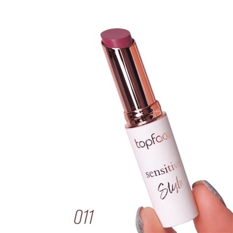 Topface Sensitive Stylo Lipstick - 011 at Nice One KSA
