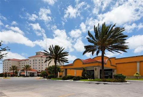 HOLIDAY INN MATAMOROS $79 ($̶8̶4̶) - Updated 2018 Prices & Hotel ...